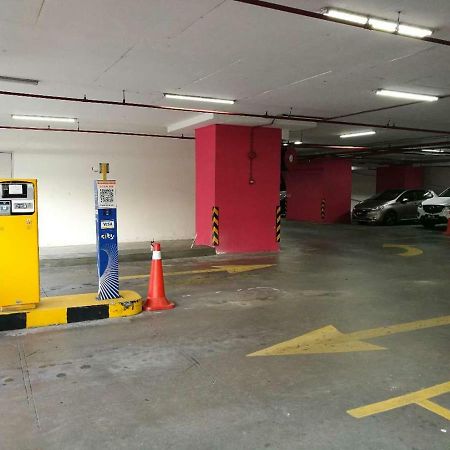 Vince'S Icity Soho Homestay Water Park Red Carpet Shah Alam Light City Central Eksteriør bilde