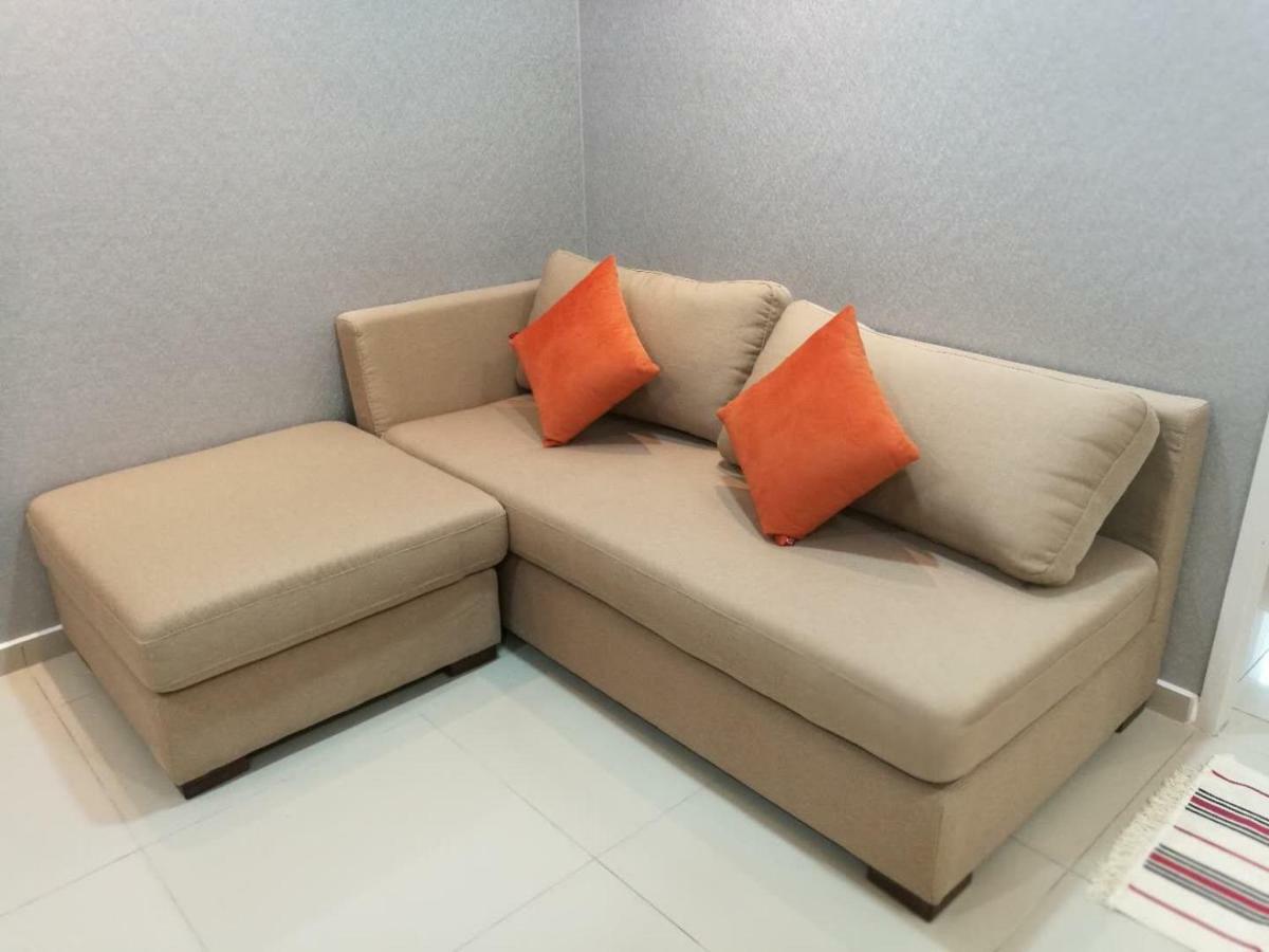 Vince'S Icity Soho Homestay Water Park Red Carpet Shah Alam Light City Central Eksteriør bilde